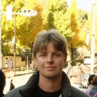 Max Davis