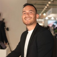 Attilio Caputo Orientale