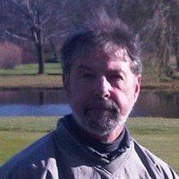 Mark Keating