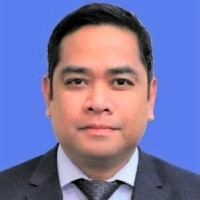 Arnold Declaro, MBA