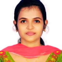 Reshma Elizabeth Thomas