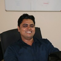 Sachin Kumar Goyal