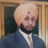 Inderjeet Sidhu