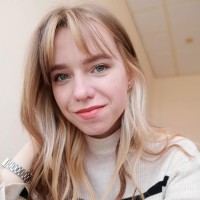 Evgenia Petrova