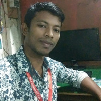 Amit Sen