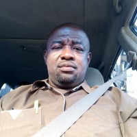 George Ucheibe