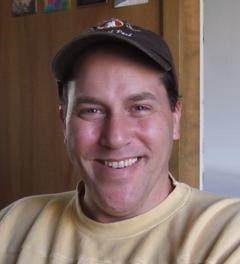 Tim Rohde