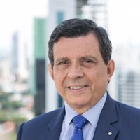 Rolando Candanedo Navarro