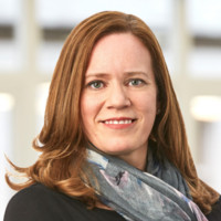 Jacqueline Bayley