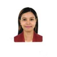 Mary Joy Roxas