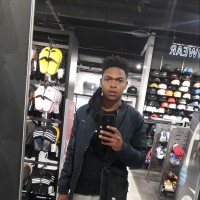Thabo Maja