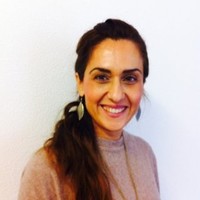 Sukran Karaciftci