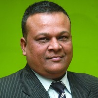 Dipankar Kar