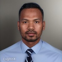 Zariman M.