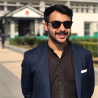 Daniyal W. Malik