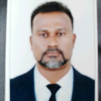 Chaminda Perera