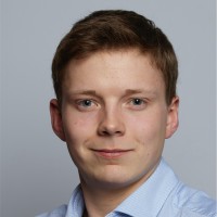 Matias Pedersen