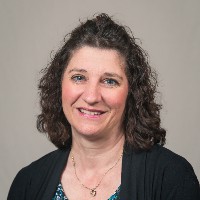 Connie Rush