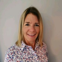 Kathryn Wilton