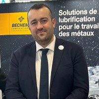 Cédric Hepp
