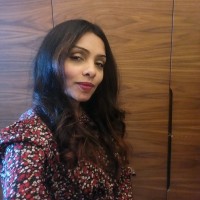 Razna Bibi