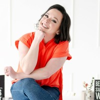 Lauren Elizabeth Perna