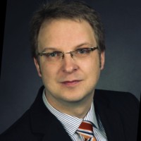 Prof. Dr.-Ing. Günther Prokop