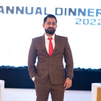 Hassan Bukhari