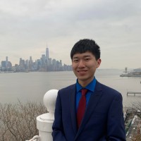 Steven Zhao