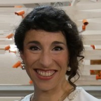 Caroline van den Berg-Kuehn