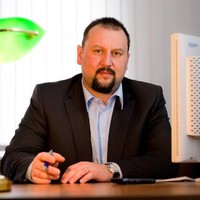 Pavel Richter