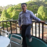 Cristobal Cruz Cedeño