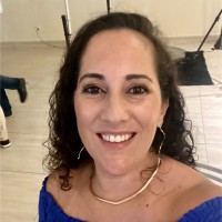 Tania de paula