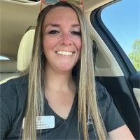 Krystal Eckhart