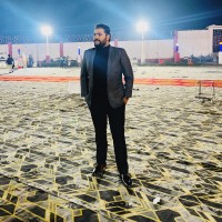 Nidal Mohammad Khan