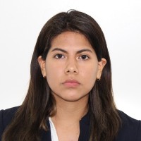 Micaela Salome Bruno