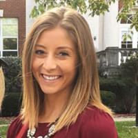 Miranda Sheaffer