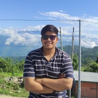 Binish Tamang