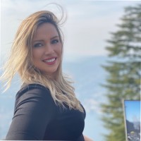 Tsvetina Marinova