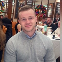 Cameron Macdonald