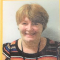 Carol Hulme Mcipd