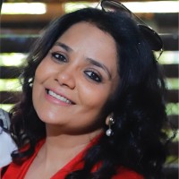 Ritu Bansal