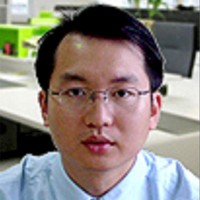 Joe Yang
