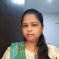 Jyotsna Pandey