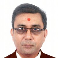 Bakul Patel
