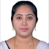 Vidhya Murali