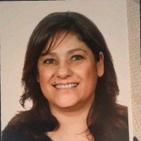 Irene González Torras
