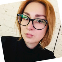 Nataliya Shulika