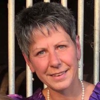 Annette Davis-Green