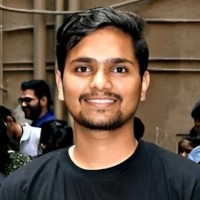 MAYUR WARULE